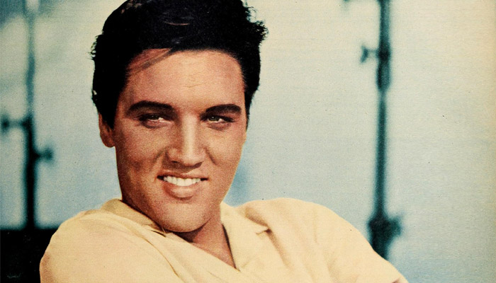 Elvis Presley