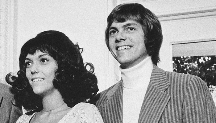 The Carpenters