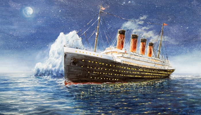 Titanic 