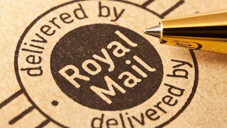 Rising Royal Mail Costs