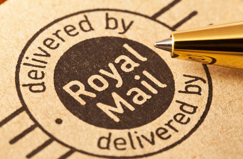 Rising Royal Mail Costs