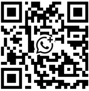 WhatsApp QR Code